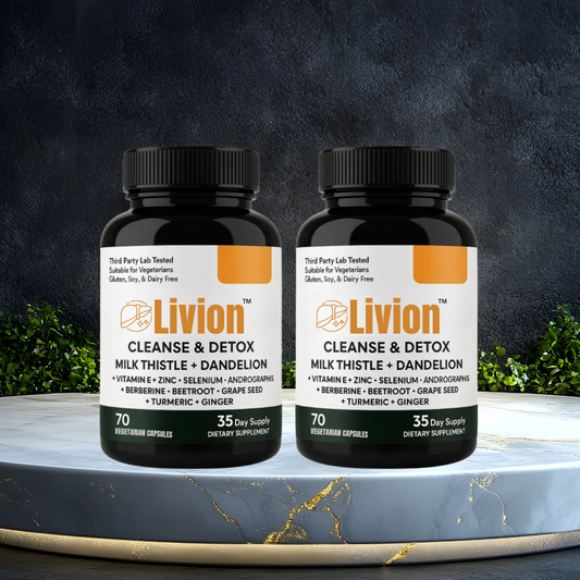 Livion™ BE