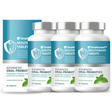OralGuard™ AT