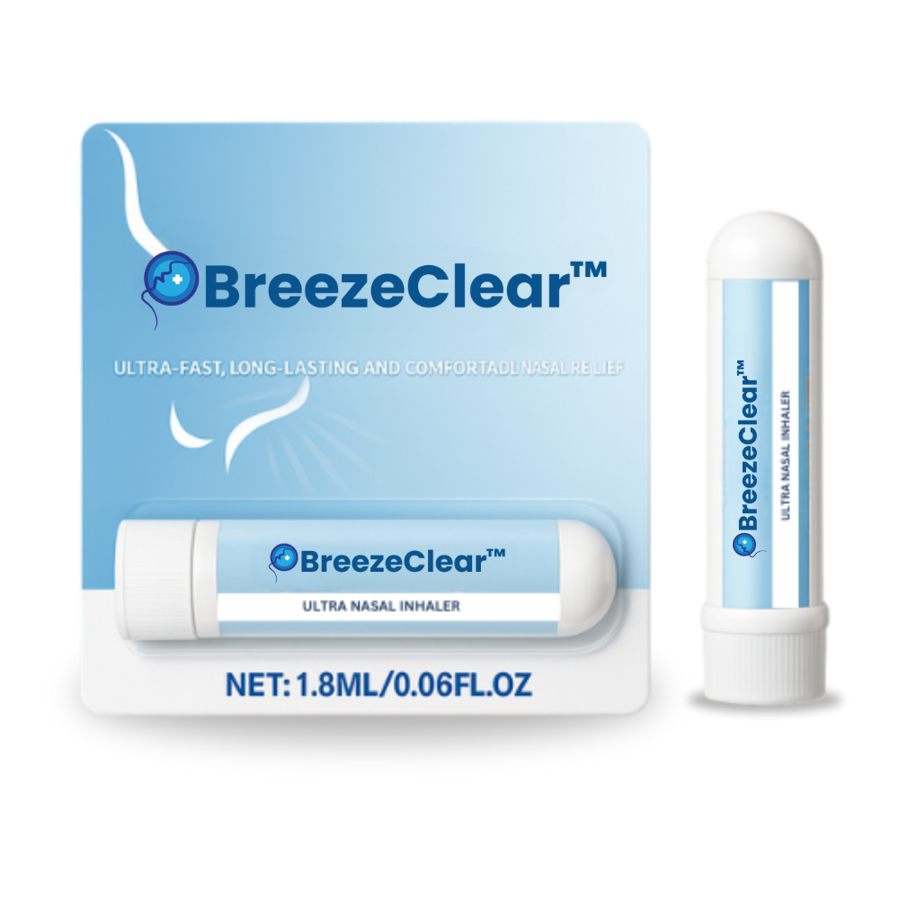 BreezeClear™ AT