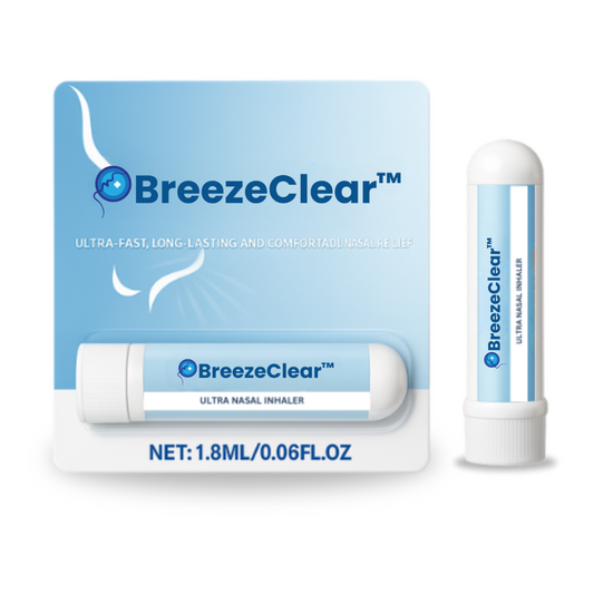 BreezeClear™ AT