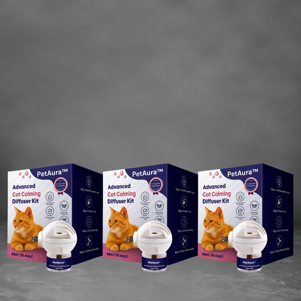 PetAura™