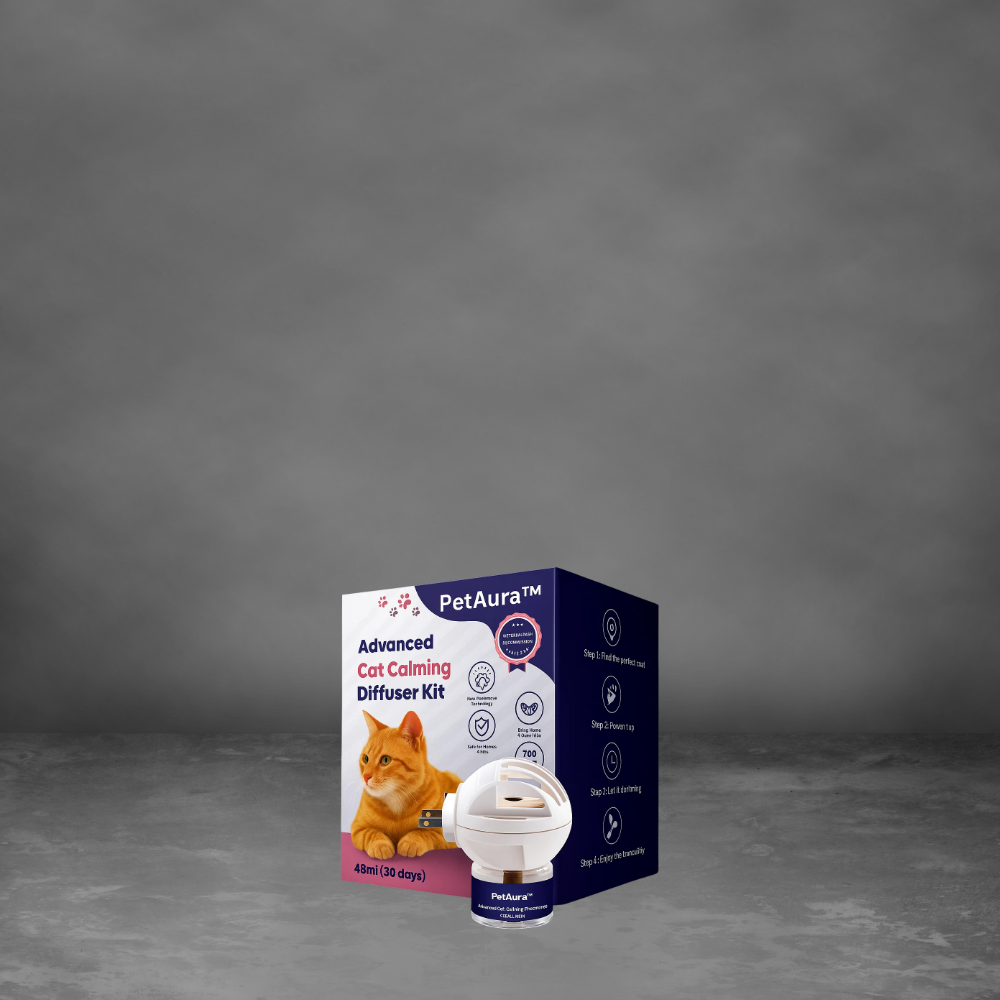 PetAura™