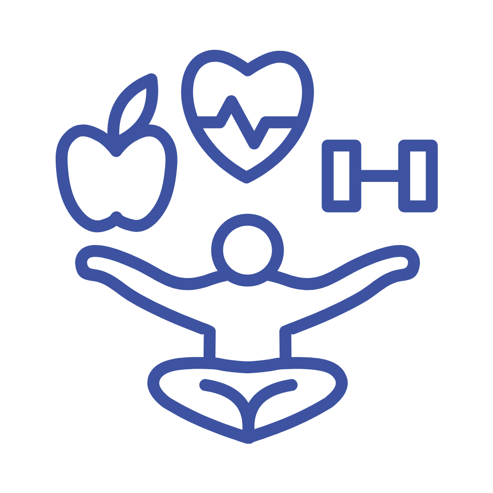 Curated Wellness