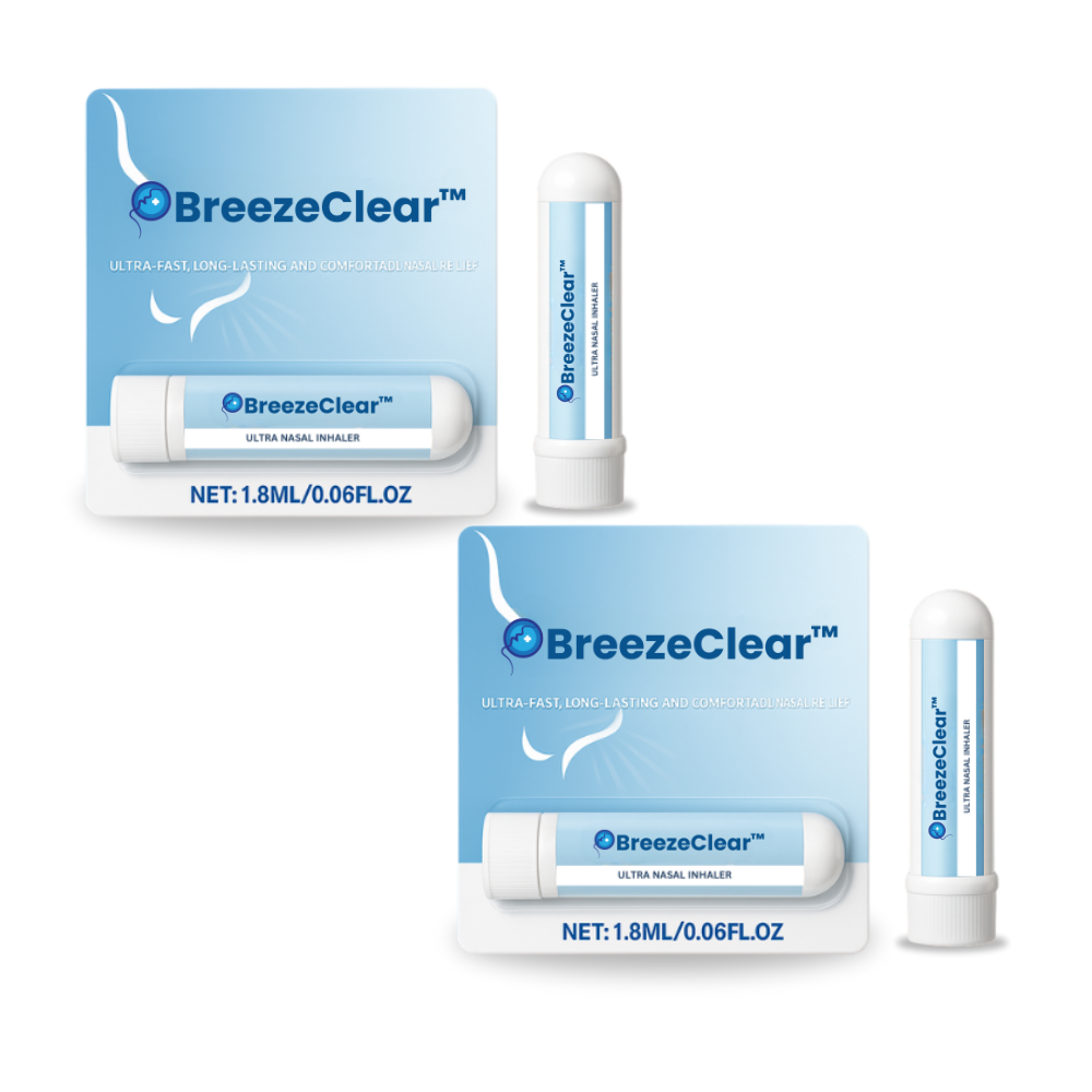 BreezeClear™ AT