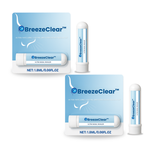 BreezeClear™ AT
