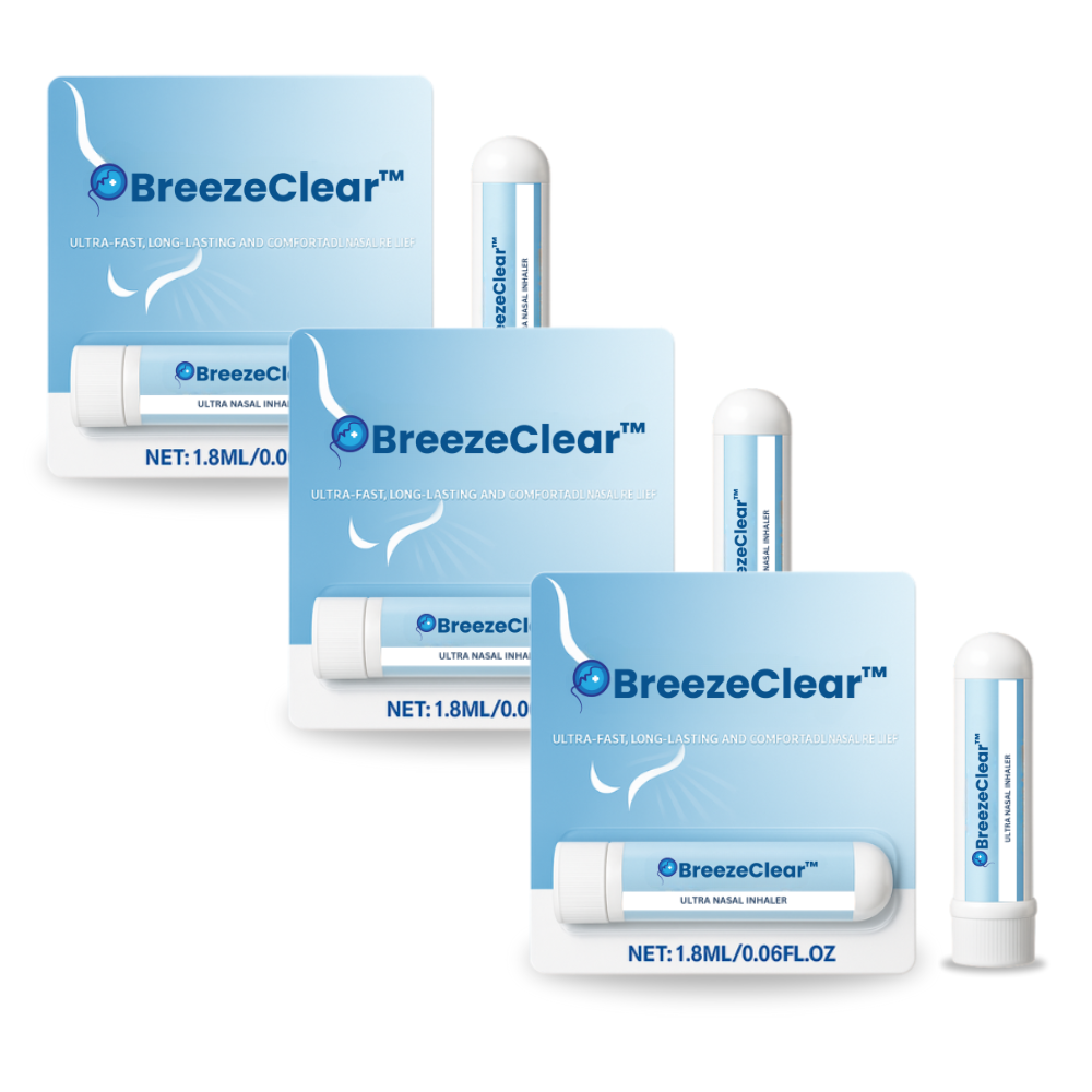 BreezeClear™ AT