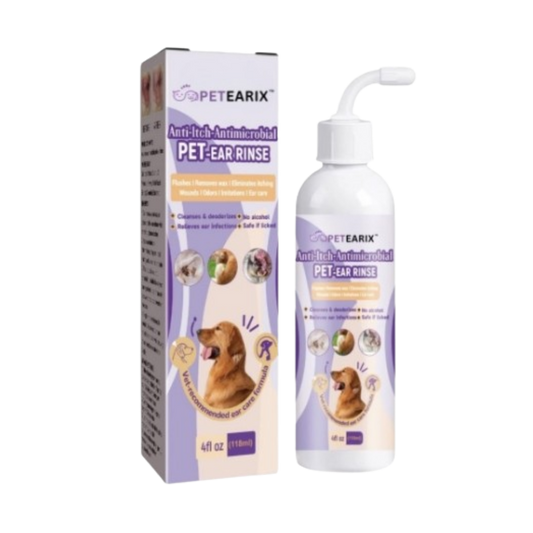 PetEarix™ - BE