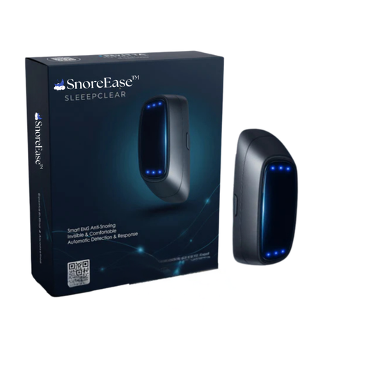SnoreEase™ BE