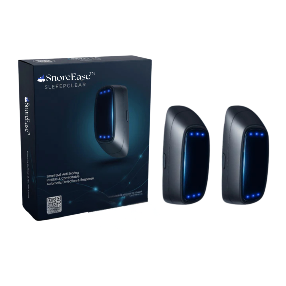SnoreEase™ BE