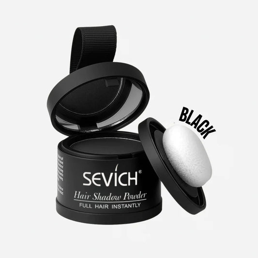 Instant Hairline Fix Powder