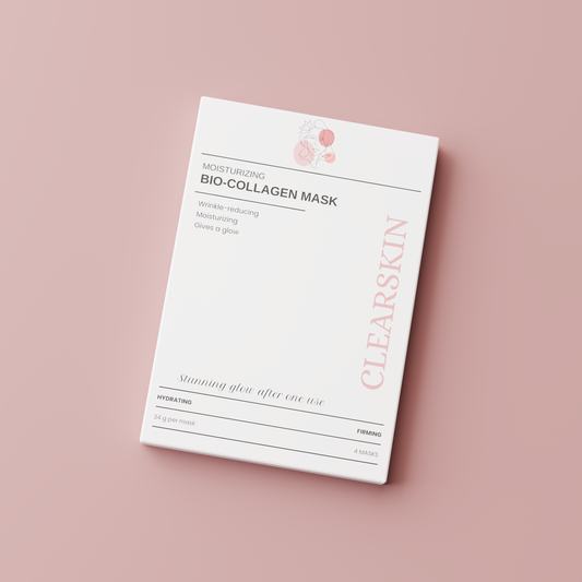 Youthful Glow Mask