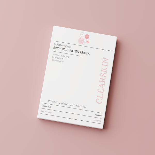 Youthful Glow Mask