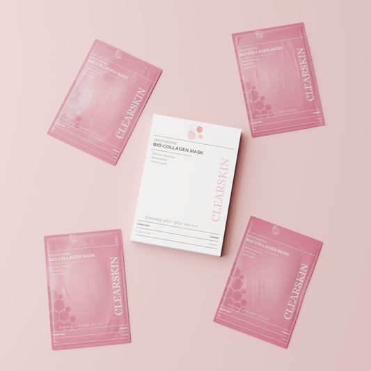 Youthful Glow Mask