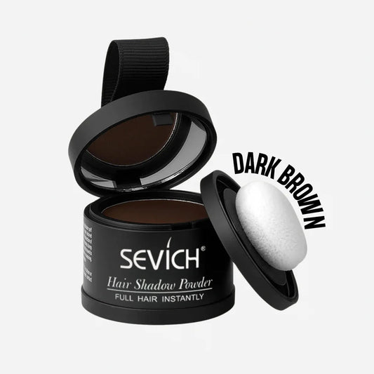 Instant Hairline Fix Powder