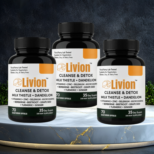 Livion™ BE