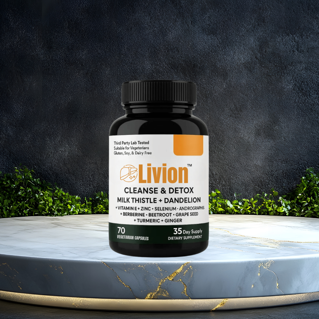 Livion™ BE