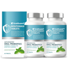 OralGuard™ AT